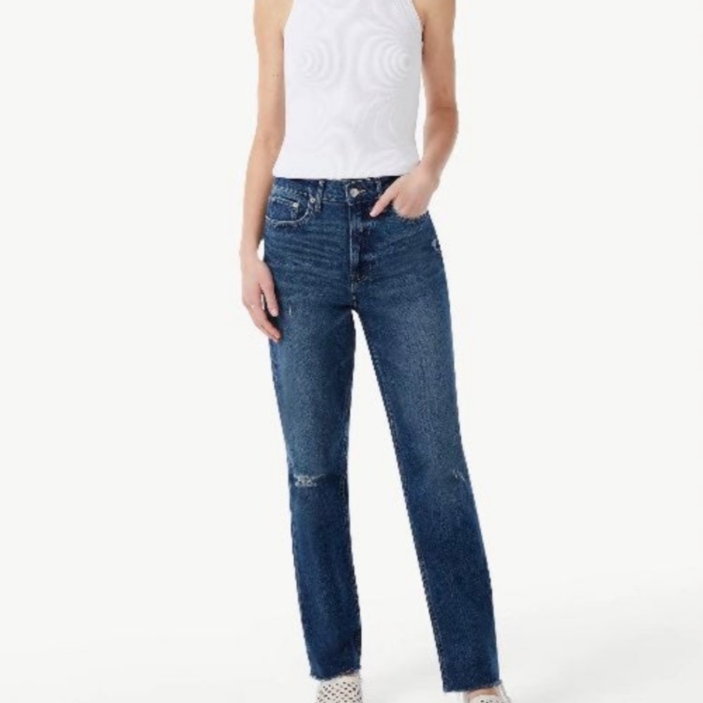 Women jeans
